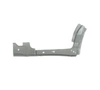 Rocker Panel Einsteigblech Front Left for: Ford Transit V, V Fl 01.00-08.1