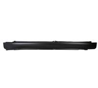 Rocker Panel Einsteigblech Left Fits:Citroen Berlingo, Peugeot Partner 2D 07