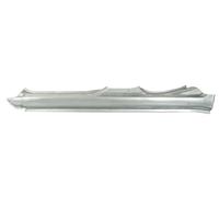 Rocker Panel Einsteigblech Left Fits: Fiat Panda 169