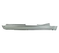 Rocker Panel Einsteigblech Left Fits: Fiat Punto II 5D 09.99-09.03