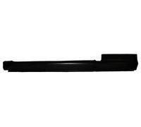 Rocker Panel Einsteigblech Left Fits: Ford Fiesta III,Fiesta IV, Mazda 121 II