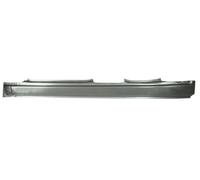 Rocker Panel Einsteigblech Left Fits: Ford Focus 4/5D 10.98-11.04
