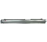 Rocker Panel Einsteigblech Left Fits: Opel Corsa B 5D 03.93-07.97