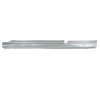 Rocker Panel Einsteigblech Left Fits: VW Polo III 6N1, 6N2 3D 10.94-0