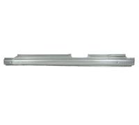 Rocker Panel Einsteigblech Left Fits: VW Polo III 6N1 Hatchback 5D 10.94-10.99