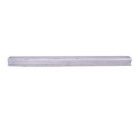 Rocker Panel Einsteigblech Rear Right for: Mercedes Sprinter 906, VW Crafter 2E