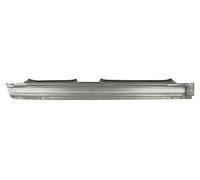 Rocker Panel Einsteigblech Right Fits:BMW 5 E34 Estate/Sedan 12.87-01.97