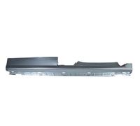 Rocker Panel Einsteigblech Right Fits:Citroen Berlingo II, Peugeot Partner II