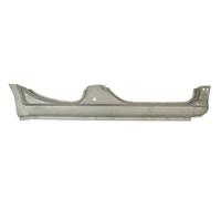 Rocker Panel Einsteigblech Right Fits: Fiat Panda 169 09.03-12.12