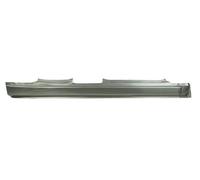 Rocker Panel Einsteigblech Right Fits: Ford Focus 4/5D 10.98-11.04