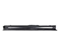 Rocker Panel Einsteigblech Right Fits: Opel Astra G 4/5D 02.98-12.09