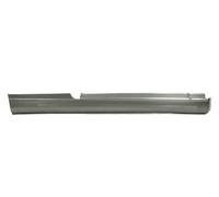 Rocker Panel Einsteigblech Right Fits: VW Golf III 3D 08.91-04.99