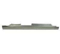 Rocker Panel Einsteigblech Right Fits: VW Golf V 5D 10.03-02.09