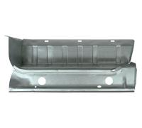 Rocker Panel Einsteigblech Right for: VW Transporter T4 07.90-04.03