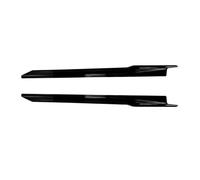 Rocker Panel Exterior For BMW For X7 G07 For LCI For Sport 2019+ Side Skirt Extension Auto Part Car Car Side Splitters