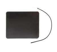 Rocker Panel Jack Cover Trim 1246980330, Side Skirt Jack Plug Cap Replacement with Side Skirt Rocker Panel for E-Class W124 E320 E420 300E 300D 400E 300E 300TE 1990-1995
