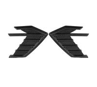Rocker Panels Extensions Car Side Vent Fender Spoiler Outflow Sticker Universal For A3 For A4 For A5 S3 S4 S5 RS3 For RS4 RS5
