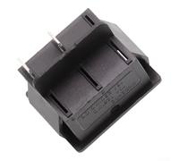 Rocker Pedal Reset Control for Children's Electric Car Fits 12V and 6V Models