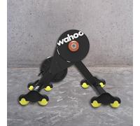 Rocker Plate Feet | Tennis Ball Feet for Wahoo Kickr Core 2 Roller Trainer | Accessories for Kickr Core 2 Roller Trainer