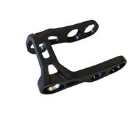 Rocker Rod On The Race940s Mountain Bike Frame
