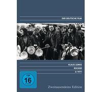 Rocker - Second Thousands Edition German Film 3/1971
