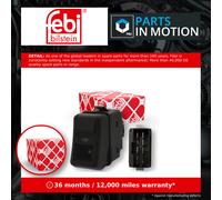 Rocker Switch 44678 Febi 1077938 Genuine Top Quality Guaranteed New