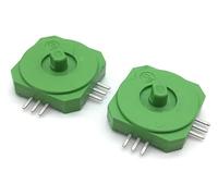 Rocker Switch 5pcs/lot J17-B10K Joystick Potentiometer Handheld Game Console Control switch