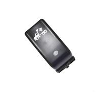 Rocker Switch Button for Kenworth Trunk Headlights, Part Number P27104011