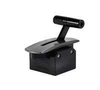 Rocker Switches- Recording T-Type 78AB Joystick, Hall Rocker Control Lever Single-axis Pull Rod Joystick(with centerfeel,5V output0-5V)