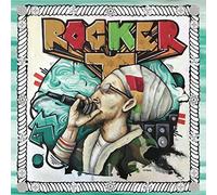 ROCKER-T - Hurban Warrior of Peace: Part