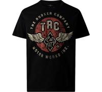 Rocker TRC Wings T-Shirt, size XL for Men