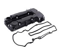 Rocker Valve Cover with Gasket for Vauxhall for Opel for Chevrolet | for Insignia A Corsa D E Mokka X Zafira C Astra J 1.2 1.4