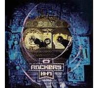 Rockers Hi-Fi - Mish Mash