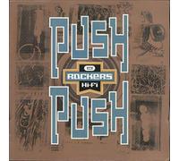 Rockers Hi-Fi - PUSH PUSH