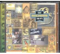 Rockers Hi Fi - Rockers to Rockers