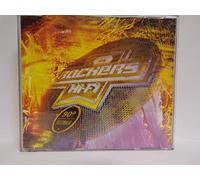 Rockers Hifi - 90 Degrees Fuzzwalk/90 Degrees