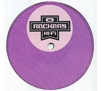 Rockers Hifi - 90 Fuzzwalk Remix/ [Vinyl Maxi-Single] [VINYL]