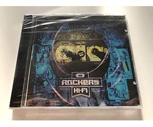 Rockers Hifi - Mish Mash
