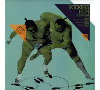 Rockers Hifi - Push Push [12" VINYL]