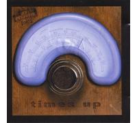 Rocker'S Hi‑Fi – Times Up – CD – US Import