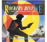 Rockers Revenge / The Harder They Come