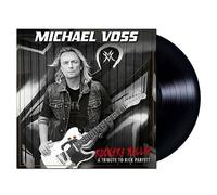 Michael Voss - Rockers Rollin' [VINYL]