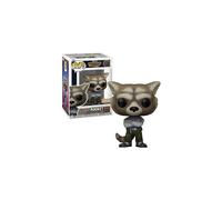 Funko Guardians Of The Galaxy Special Edition Marvel Vol 3 Figure Rocket Heo Eu Exclusive Green Kids