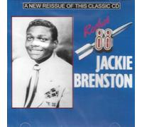 Rocket 88: Best Of 16 Cuts