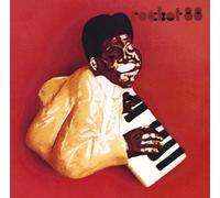Rocket 88 by Rocket 88 (2008-11-11)