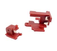 Rocket Airsoft Gearbox Trigger Switch Block Power Control Unit V2 V3 Softair