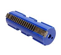 Rocket Airsoft Ported Swiss Cheese 14 Tooth Poly Piston V2 V3