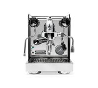 Rocket Appartamento Espresso Coffee Machine - Black&Copper