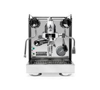 Rocket Appartamento Espresso Coffee Machine - Black&White