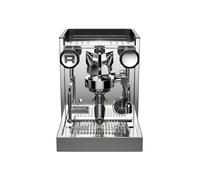 Rocket Appartamento TCA Espresso Coffee Machine - Black